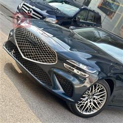 جێنسس G70